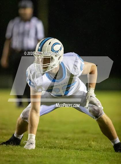 Thumbnail 2 in McMinn Central @ Brainerd photogallery.