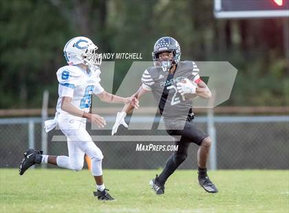 Thumbnail 3 in McMinn Central @ Brainerd photogallery.
