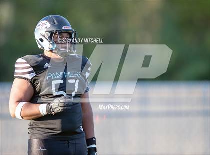 Thumbnail 1 in McMinn Central @ Brainerd photogallery.