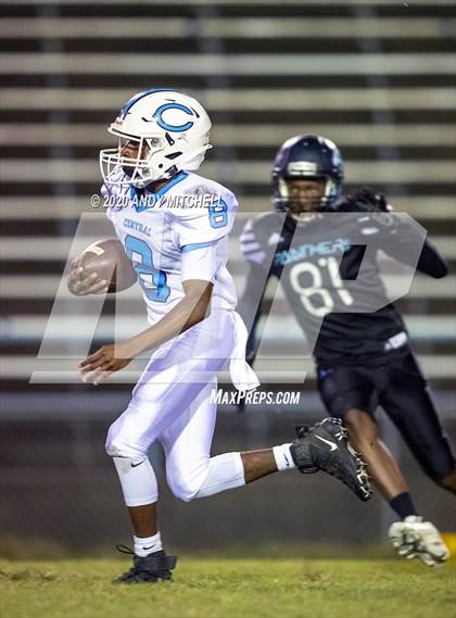 Thumbnail 2 in McMinn Central @ Brainerd photogallery.