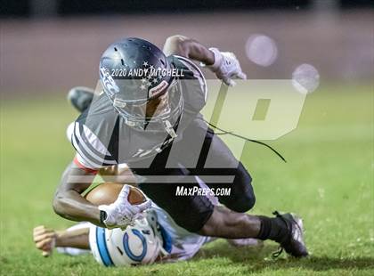 Thumbnail 2 in McMinn Central @ Brainerd photogallery.