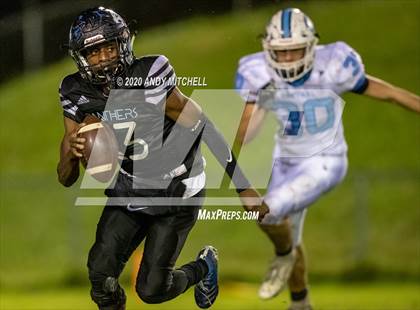 Thumbnail 1 in McMinn Central @ Brainerd photogallery.
