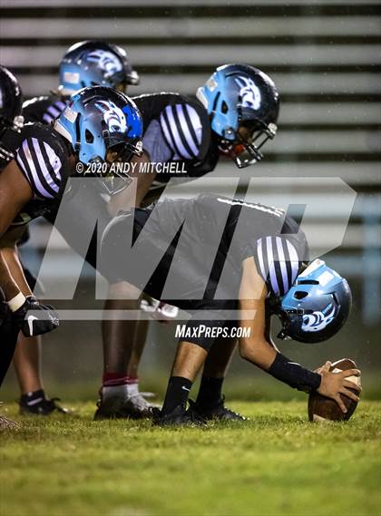 Thumbnail 1 in McMinn Central @ Brainerd photogallery.