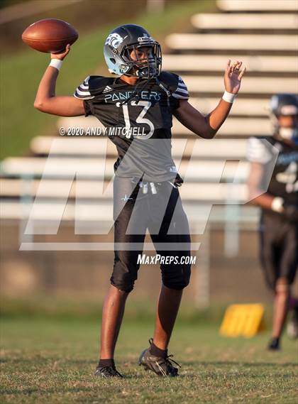 Thumbnail 2 in McMinn Central @ Brainerd photogallery.