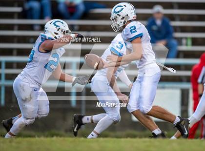 Thumbnail 1 in McMinn Central @ Brainerd photogallery.