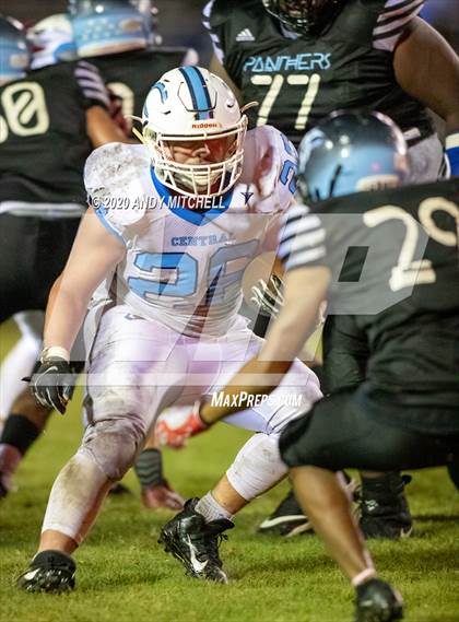 Thumbnail 3 in McMinn Central @ Brainerd photogallery.