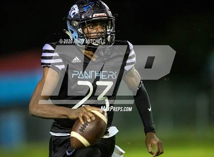 Thumbnail 3 in McMinn Central @ Brainerd photogallery.
