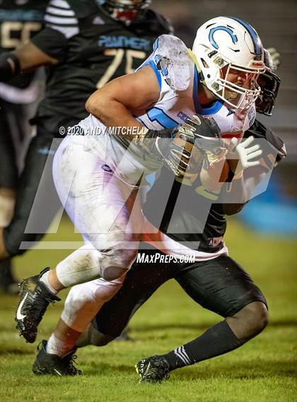 Thumbnail 2 in McMinn Central @ Brainerd photogallery.