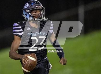 Thumbnail 3 in McMinn Central @ Brainerd photogallery.