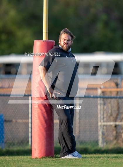 Thumbnail 2 in McMinn Central @ Brainerd photogallery.