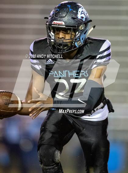 Thumbnail 1 in McMinn Central @ Brainerd photogallery.