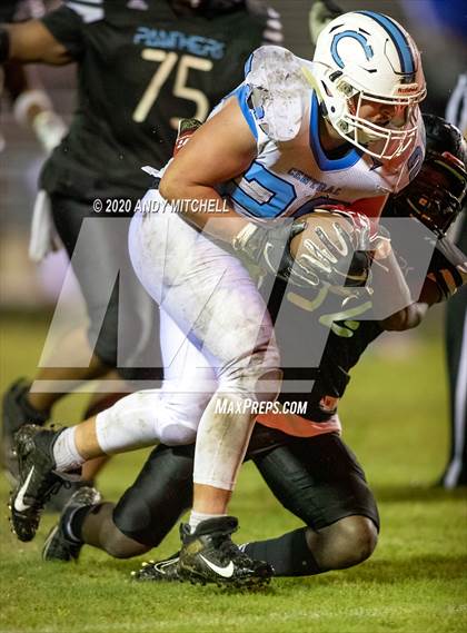 Thumbnail 1 in McMinn Central @ Brainerd photogallery.