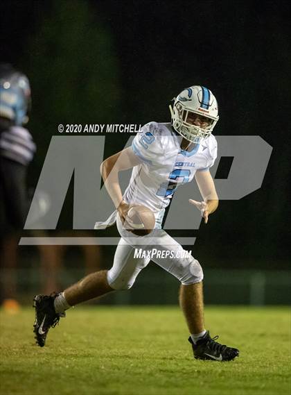 Thumbnail 1 in McMinn Central @ Brainerd photogallery.