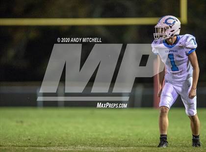 Thumbnail 3 in McMinn Central @ Brainerd photogallery.