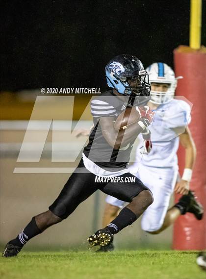 Thumbnail 1 in McMinn Central @ Brainerd photogallery.