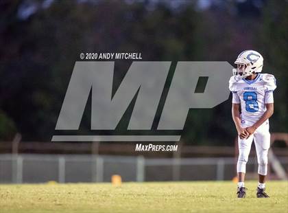 Thumbnail 3 in McMinn Central @ Brainerd photogallery.