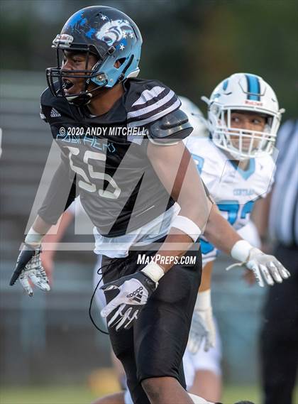 Thumbnail 3 in McMinn Central @ Brainerd photogallery.