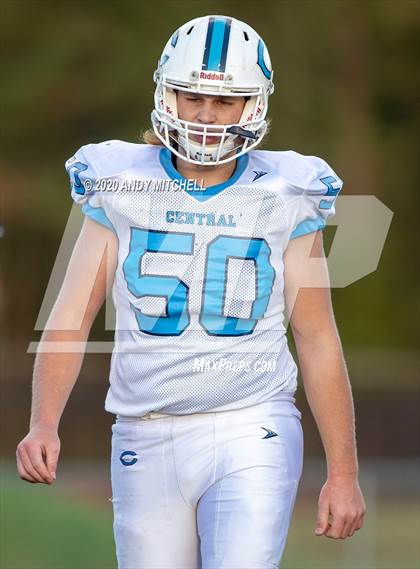 Thumbnail 2 in McMinn Central @ Brainerd photogallery.