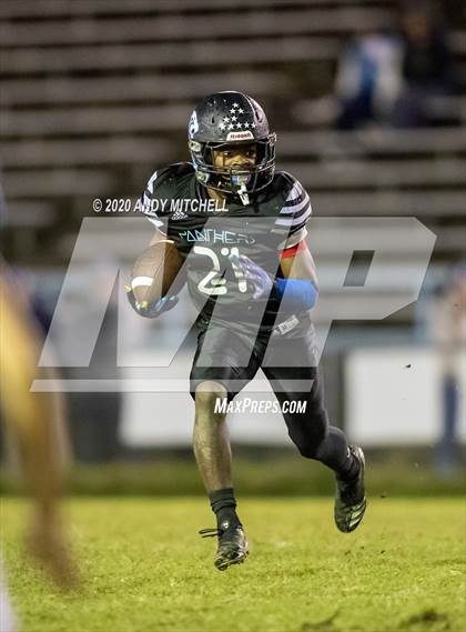 Thumbnail 1 in McMinn Central @ Brainerd photogallery.