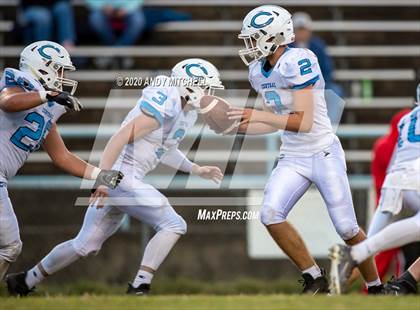 Thumbnail 2 in McMinn Central @ Brainerd photogallery.