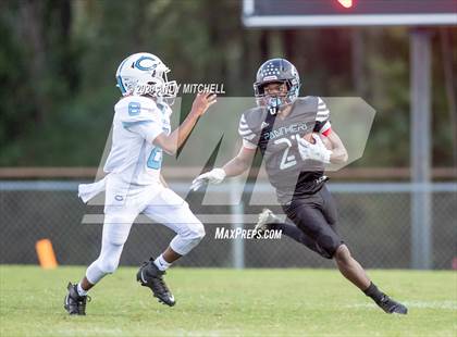 Thumbnail 2 in McMinn Central @ Brainerd photogallery.