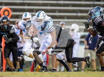 Thumbnail 2 in McMinn Central @ Brainerd photogallery.