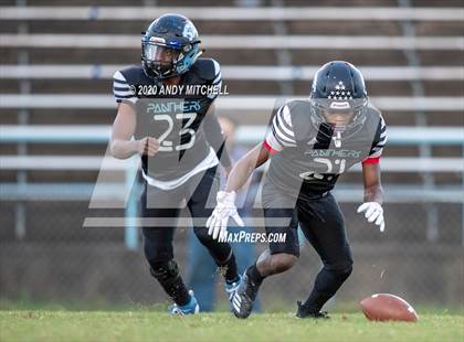 Thumbnail 1 in McMinn Central @ Brainerd photogallery.
