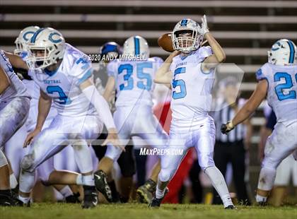 Thumbnail 2 in McMinn Central @ Brainerd photogallery.