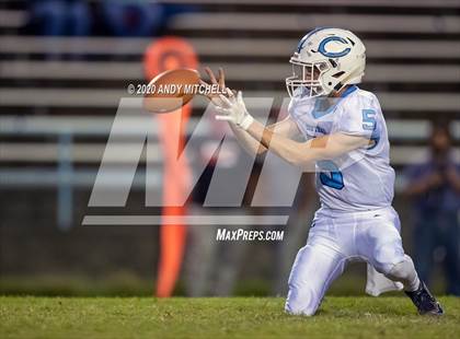 Thumbnail 1 in McMinn Central @ Brainerd photogallery.