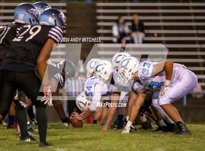 Thumbnail 3 in McMinn Central @ Brainerd photogallery.