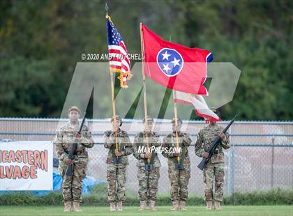 Thumbnail 2 in McMinn Central @ Brainerd photogallery.