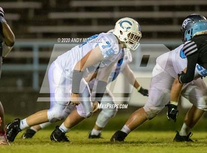 Thumbnail 1 in McMinn Central @ Brainerd photogallery.