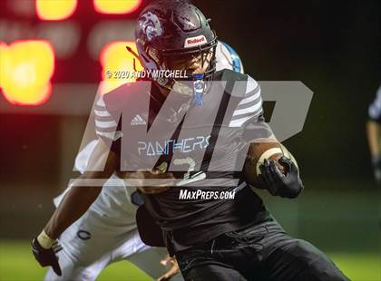Thumbnail 2 in McMinn Central @ Brainerd photogallery.