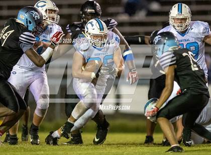 Thumbnail 2 in McMinn Central @ Brainerd photogallery.