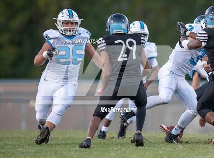 Thumbnail 1 in McMinn Central @ Brainerd photogallery.