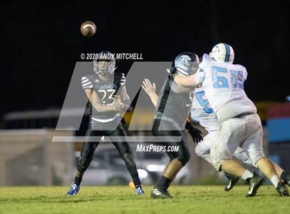 Thumbnail 2 in McMinn Central @ Brainerd photogallery.