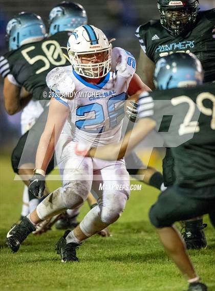 Thumbnail 2 in McMinn Central @ Brainerd photogallery.