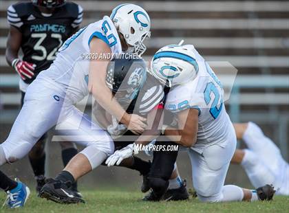 Thumbnail 3 in McMinn Central @ Brainerd photogallery.