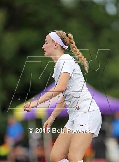Thumbnail 3 in Maury vs.Stone Bridge (VHSL Region 5A Semifinal) photogallery.