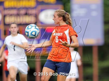 Thumbnail 1 in Maury vs.Stone Bridge (VHSL Region 5A Semifinal) photogallery.