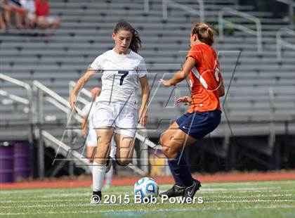 Thumbnail 3 in Maury vs.Stone Bridge (VHSL Region 5A Semifinal) photogallery.