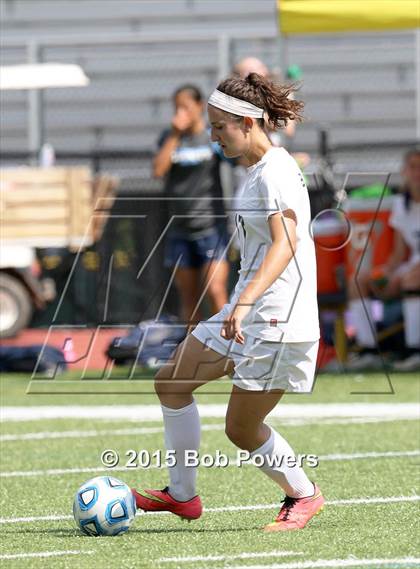 Thumbnail 2 in Maury vs.Stone Bridge (VHSL Region 5A Semifinal) photogallery.