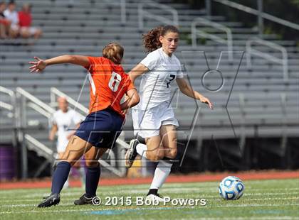 Thumbnail 3 in Maury vs.Stone Bridge (VHSL Region 5A Semifinal) photogallery.