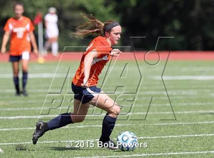 Thumbnail 3 in Maury vs.Stone Bridge (VHSL Region 5A Semifinal) photogallery.