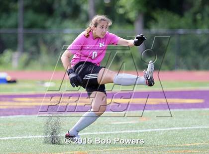 Thumbnail 3 in Maury vs.Stone Bridge (VHSL Region 5A Semifinal) photogallery.