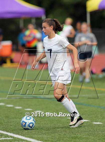 Thumbnail 1 in Maury vs.Stone Bridge (VHSL Region 5A Semifinal) photogallery.
