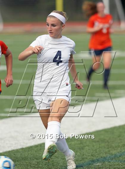 Thumbnail 2 in Maury vs.Stone Bridge (VHSL Region 5A Semifinal) photogallery.