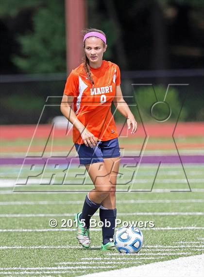Thumbnail 1 in Maury vs.Stone Bridge (VHSL Region 5A Semifinal) photogallery.