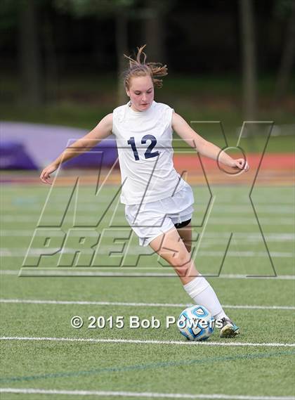 Thumbnail 1 in Maury vs.Stone Bridge (VHSL Region 5A Semifinal) photogallery.