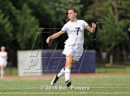 Thumbnail 1 in Maury vs.Stone Bridge (VHSL Region 5A Semifinal) photogallery.